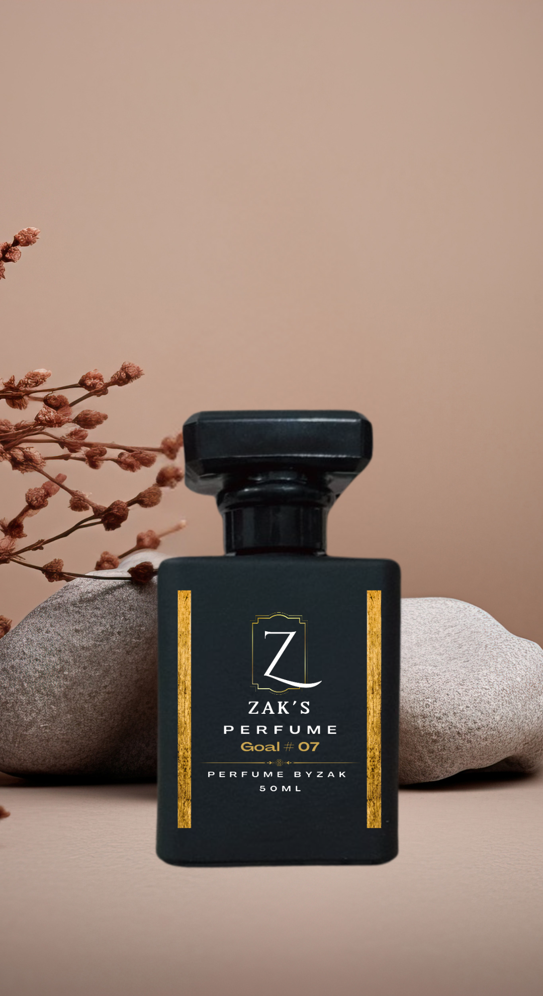 Goal 7 – Inspired by CR7, The Champion's Scent