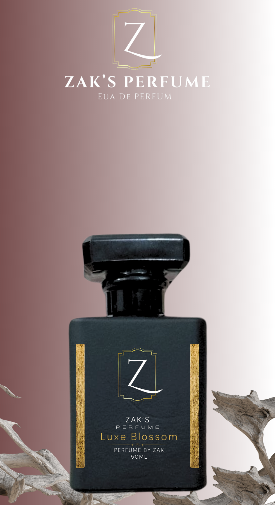 "Luxe Blossom" (Inspired By J’adore By Dior)– The Ultimate Feminine Fragrance