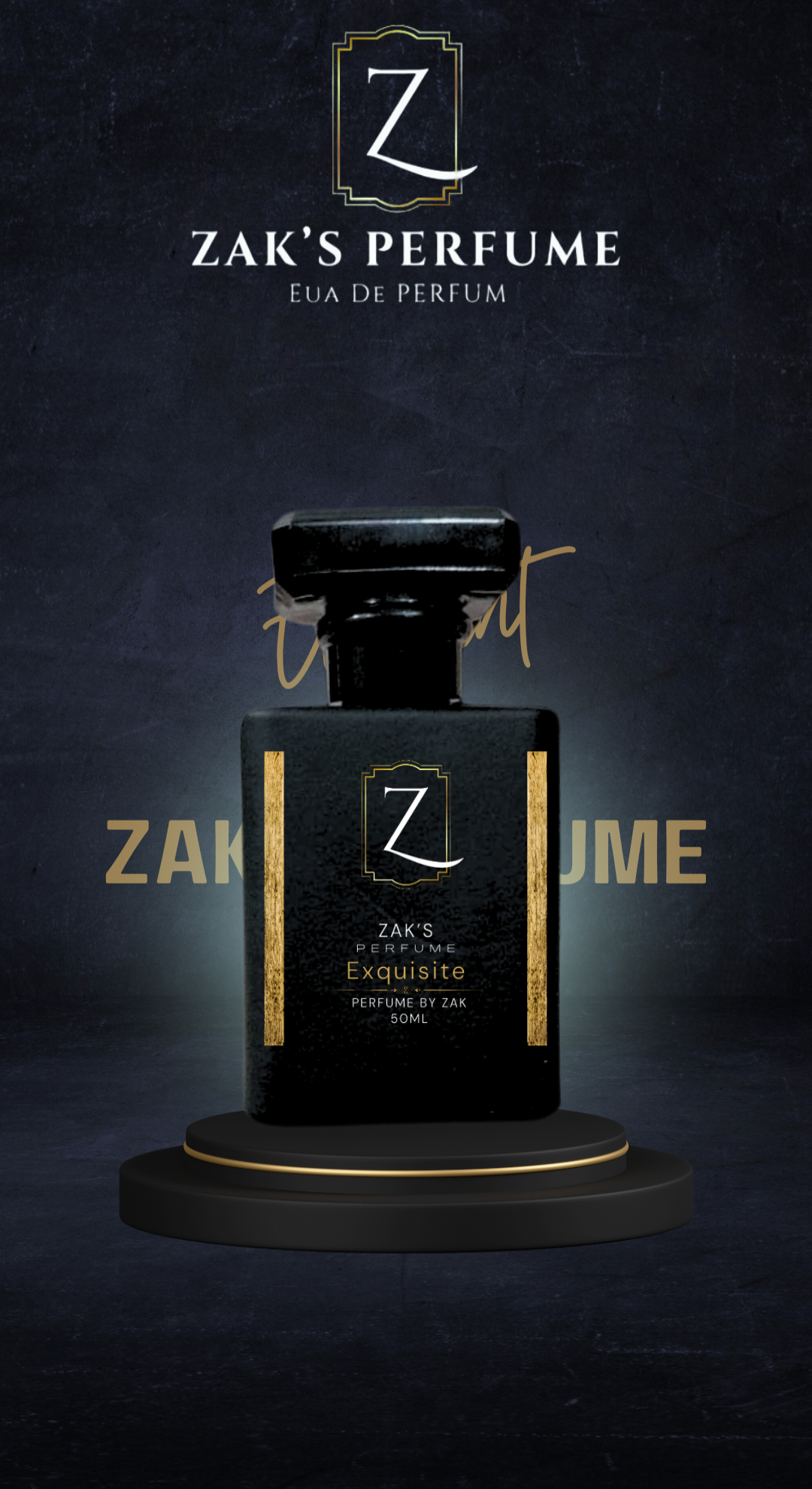 "Exquisite" (Inspired By Komal J. Perfume): Unveil Your Inner Glow"